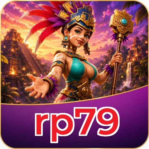 Tim Inti rp79