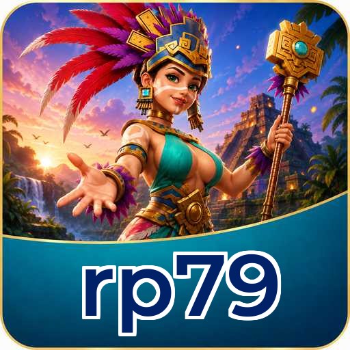 rp79 APK Indonesia - Dashboard dan Interface