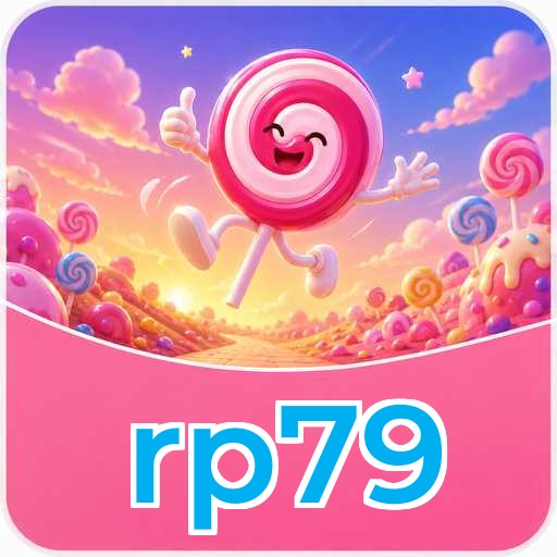 Lisensi Resmi rp79