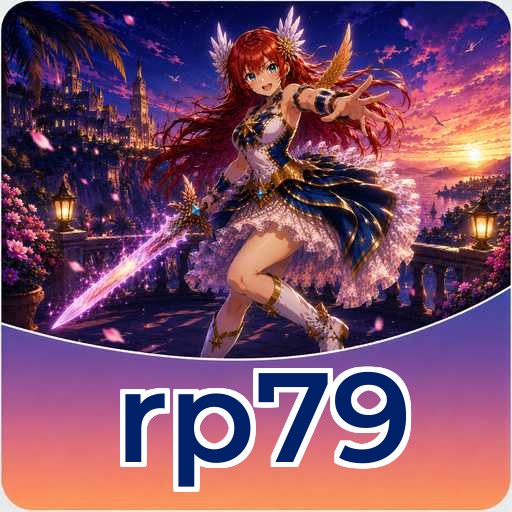 Fitur rp79 APK