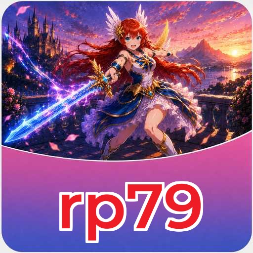 Tutorial Instalasi rp79 APK